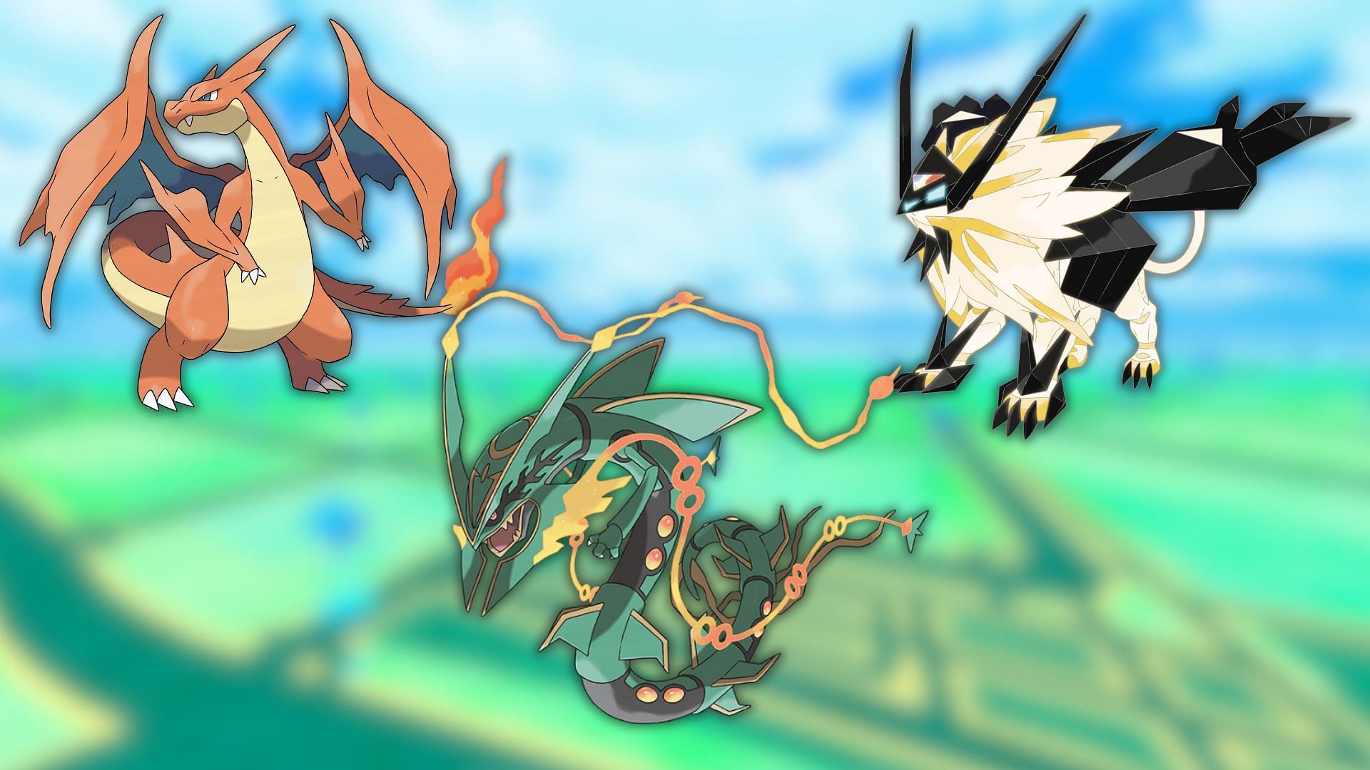 Some best counters to Ribombee in Pokemon GO (Image via The Pokemon Company)